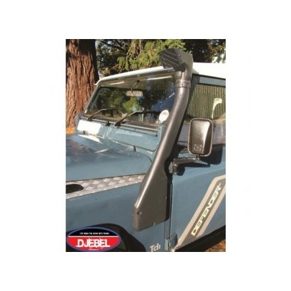 SNORKEL DJEBELXTREME LAND...