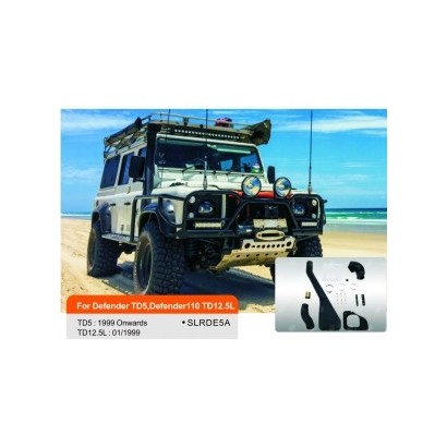 SNORKEL DJEBELXTREME LAND...