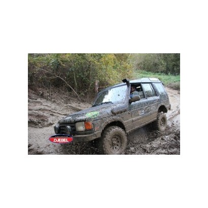 SNORKEL DJEBELXTREME LAND...