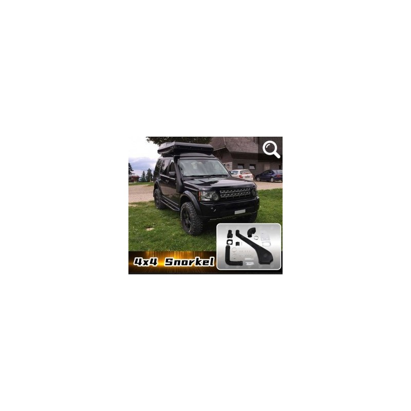 SNORKEL DJEBELXTREME LAND...