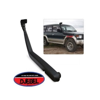 SNORKEL DJEBELXTREME...