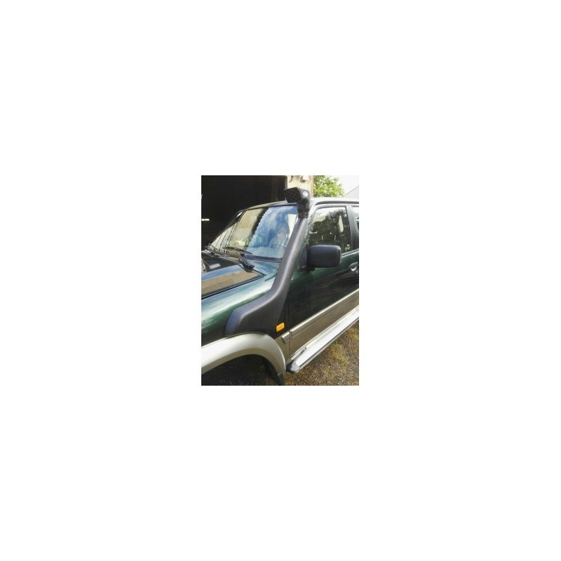 SNORKEL DJEBELXTREME NISSAN...