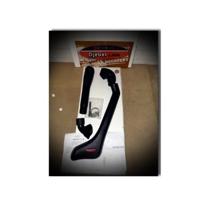 SNORKEL DJEBELXTREME NISSAN...
