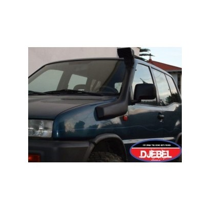 SNORKEL DJEBELXTREME NISSAN...