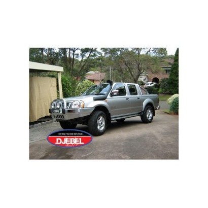 SNORKEL DJEBELXTREME NISSAN...