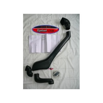 SNORKEL DJEBELXTREME NISSAN...