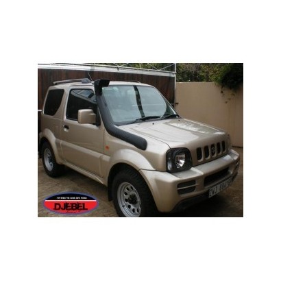 SNORKEL DJEBELXTREME SUZUKI...