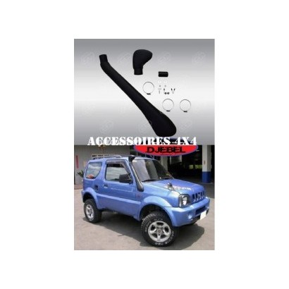 SNORKEL DJEBELXTREME SUZUKI...