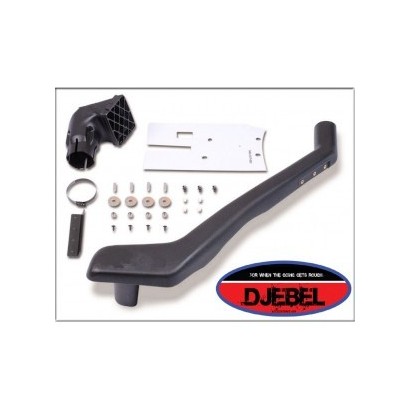 SNORKEL DJEBELXTREME SUZUKI...