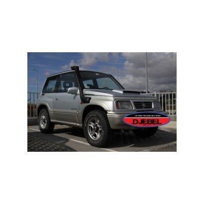 SNORKEL DJEBELXTREME SUZUKI...