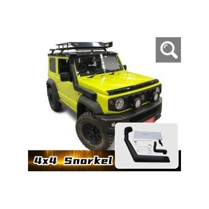 SNORKEL SUZUKI JIMNY À...