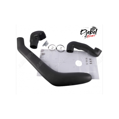 SNORKEL DJEBELXTREME TOYOTA...
