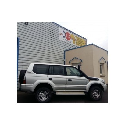 SNORKEL DJEBELXTREME TOYOTA...