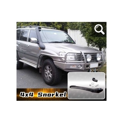 SNORKEL DJEBELXTREME HDJ...