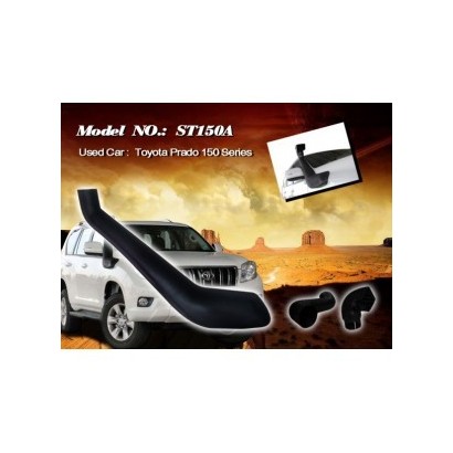 SNORKEL DJEBELXTREME TOYOTA...