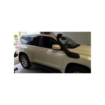 SNORKEL DJEBELXTREME TOYOTA...