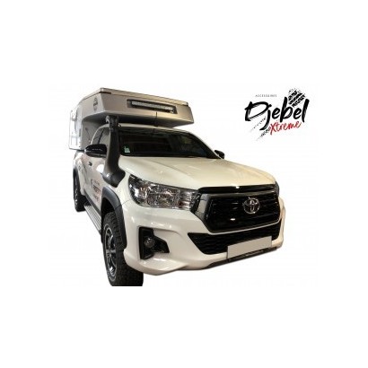 SNORKEL TOYOTA HILUX REVO...