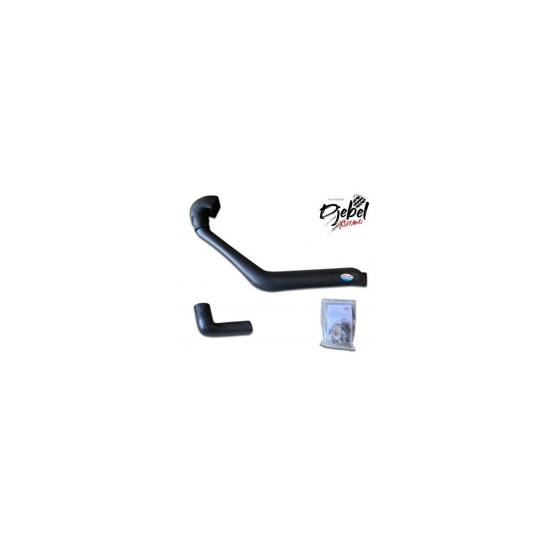 SNORKEL DJEBELXTREME HILUX...