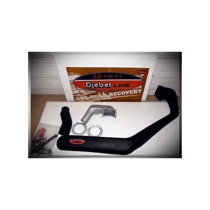 SNORKEL DJEBELXTREME TOYOTA...