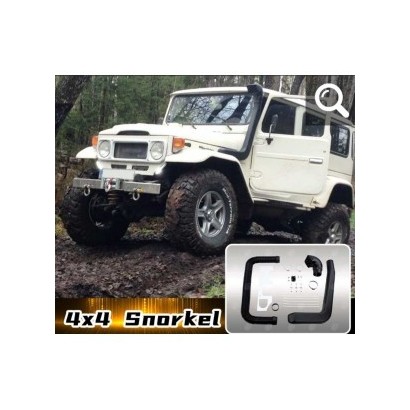 SNORKEL DJEBELXTREME TOYOTA...