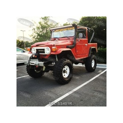 SNORKEL DJEBELXTREME TOYOTA...