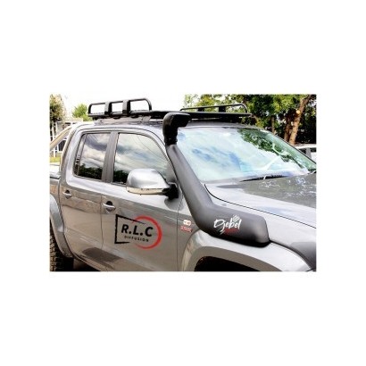 SNORKEL AMAROK DJEBELXTREME...