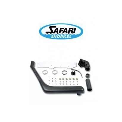 SNORKEL SAFARI POUR PAJERO...