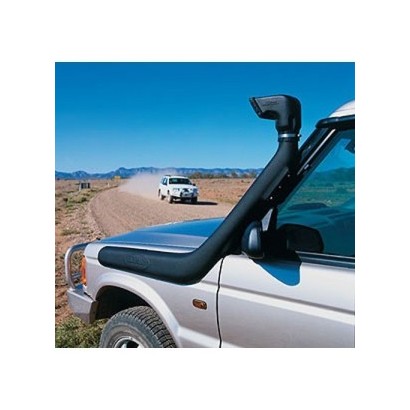 SNORKEL SAFARI POUR...