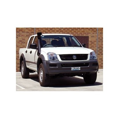 SNORKEL SAFARI ISUZU DMAX...