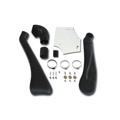 SNORKEL SAFARI ISUZU DMAX...