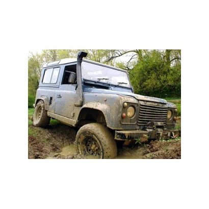 SNORKEL SAFARI DEFENDER V8...