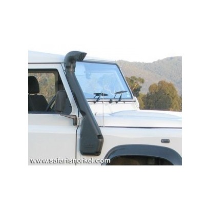 SNORKEL SAFARI DEFENDER TD5...