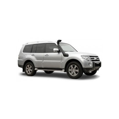 SNORKEL SAFARI PAJERO 3.2L...