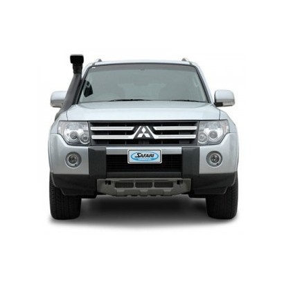SNORKEL SAFARI PAJERO 3.2L...