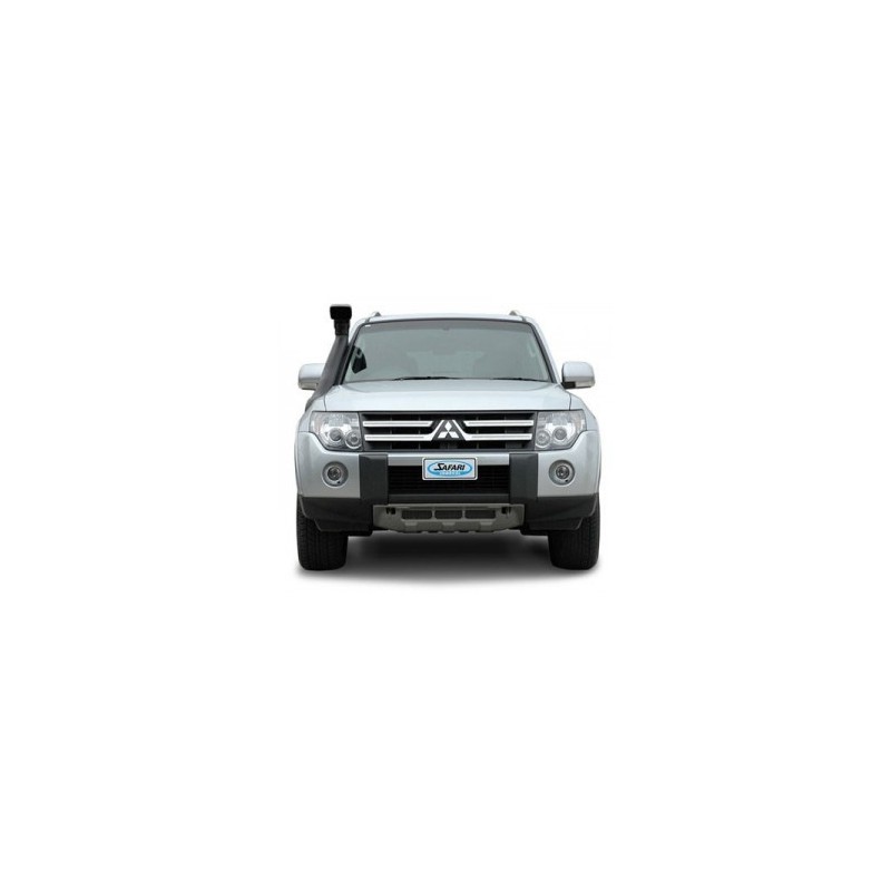 SNORKEL SAFARI PAJERO 3.2L...