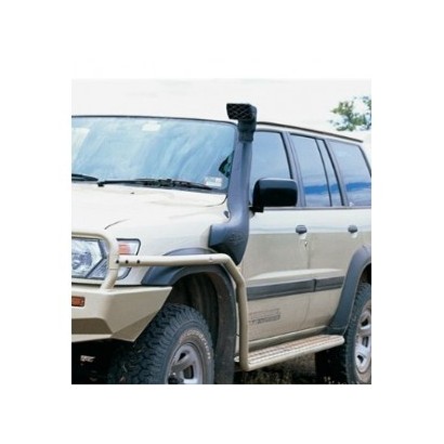 SNORKEL SAFARI NISSAN...