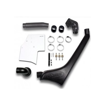 SNORKEL SAFARI NISSAN...