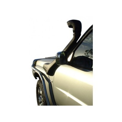 SNORKEL SAFARI NISSAN...