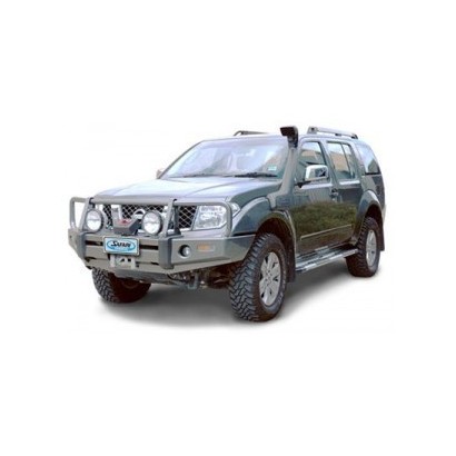 SNORKEL SAFARI PATHFINDER...