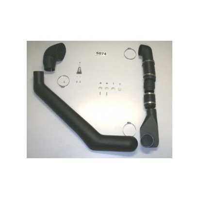 SNORKEL AIRFLOW TOYOTA HDJ100