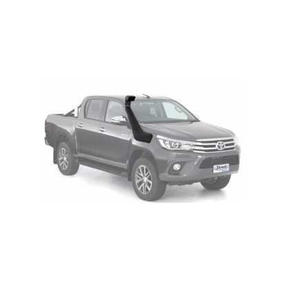 SNORKEL SAFARI TOYOTA HILUX...