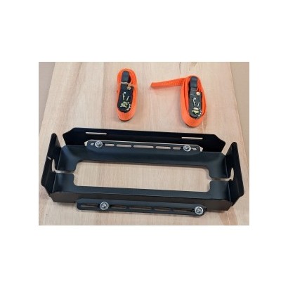 SUPPORT JERRYCAN DJEBELXTREME