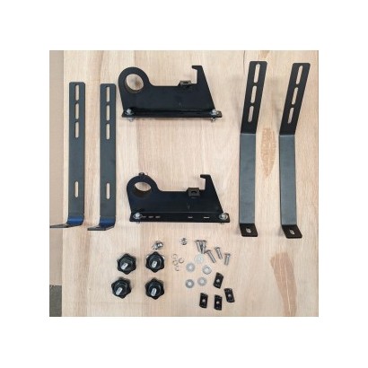 SUPPORT CRIC HI LIFT ET...