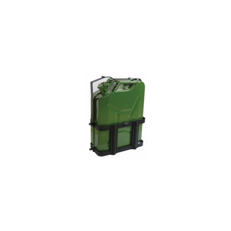PORTE JERRYCAN DJEBELXTREME