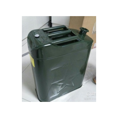 JERRYCAN ACIER 20 LITRES...