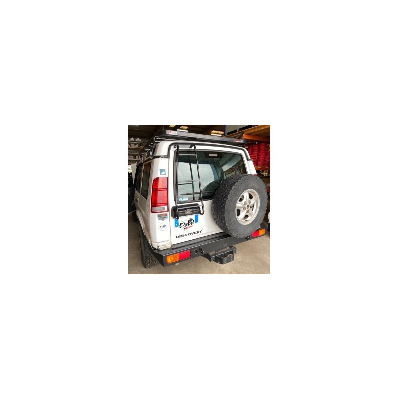 ECHELLE ACIER PEINTURE...