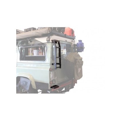 ECHELLE ALUMINIUM PEINTURE...