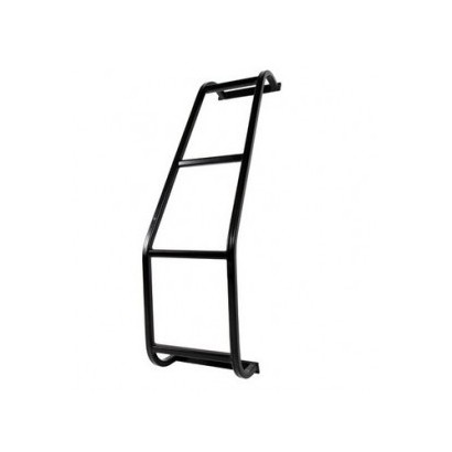 ECHELLE ALUMINIUM FRONT...