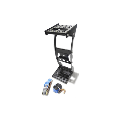 MARCHE PIEDS - ECHELLE...