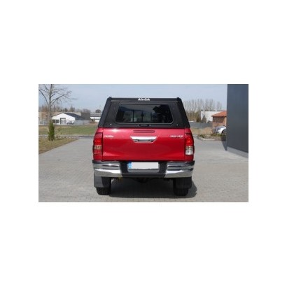 HARDTOP ALU CAB EXPLORER 3...